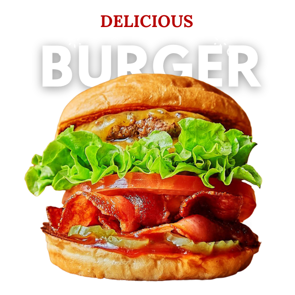 Burgers Chrono Pizza