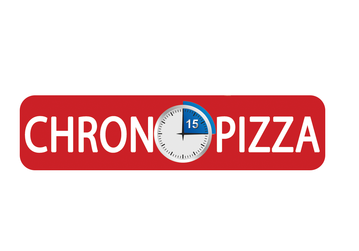 la chrono pizza Dormans